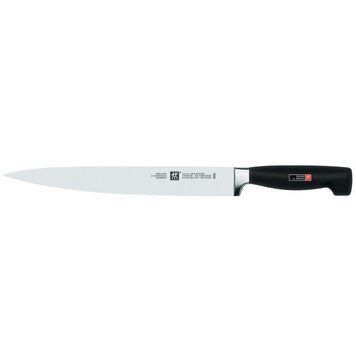 Ніж універсальний Zwilling Four Star 26 см 31070-261-0 фото