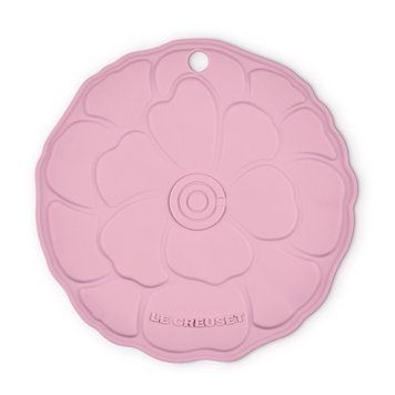 Підставка під гаряче Le Creuset Petal Powder Pink 20 см 42075202310000 фото