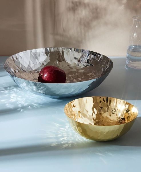 Ваза для фруктів Alessi Joy n.11 20,7 см CR02 фото