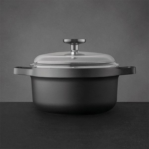 Каструля Berghoff Gem 7,3 л 28 см антипригарна 2307311 фото