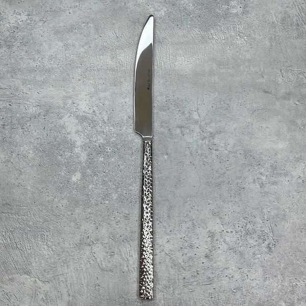 Набор из 4 столовых ножей Eternum Iseo Hammered 23,5 см 1570-5_le фото