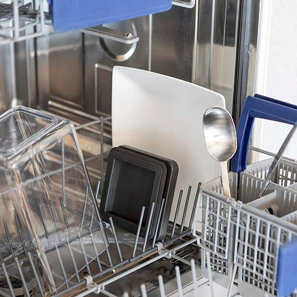 Ємність для зберігання Brabantia Tasty+ 1,6 л чорна 122385 фото