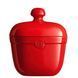Банка для печива Emile Henry Storage 2,4 л червона 348755 фото 1