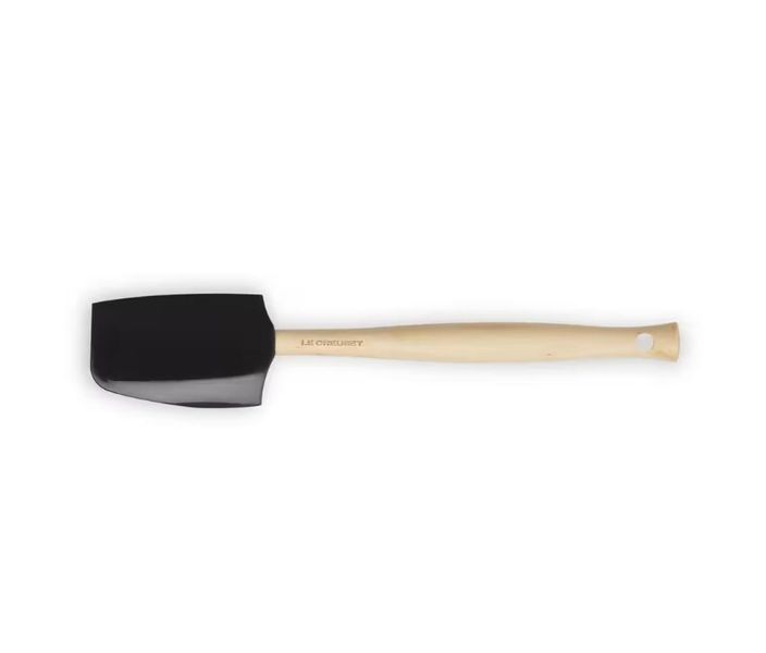 Лопатка Le Creuset Craft 28,5 см Black Onyx 42004291400000 фото