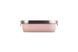 Ланч-бокс Le Creuset On the Go 900 мл Shell Pink 41069227770001 фото 5