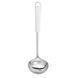 Ополоник Brabantia Essential 31,5 см білий 400568 фото 2