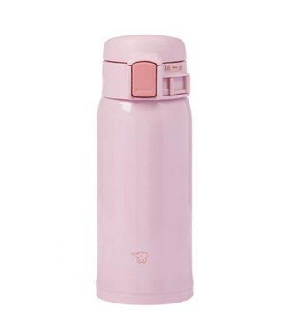 Термос Zojirushi SM-SR 360 мл розовый 1678.06.26 фото