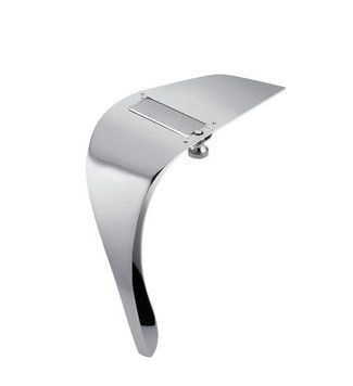 Овочерізка для трюфелів Alessi Аlba 20 см UNS04 фото