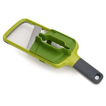 Овочерізка Joseph Joseph Multi-Grip 5,8 см 20141 фото