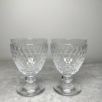 Набір із 2 келихів для води 350 мл Villeroy & Boch Boston 1172990130 фото