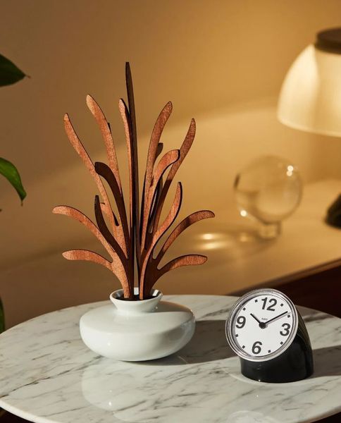 Змінний аксесуар до аромадифузора Alessi The Five Seasons Grrr 27,5 см MW64 4F фото