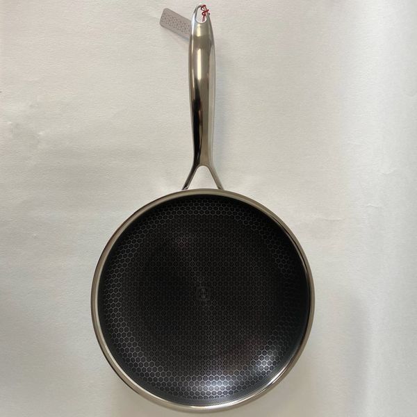 Сковорідка &Oslash; 28 cм Vinzer 3D Cube Induction кругла 50403 фото