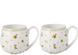 Набор из 2 чашек Villeroy & Boch Easter Delight 350 мл 1486768402 фото 1