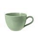 Столовий сервіз Seltmann Beat Color Glaze 18 предметів 6 персон зелений 001.751398 фото 2