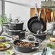 Набор посуды Zwilling Motion 10 предметов 66200-010 фото 7