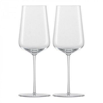 Набор бокалов для вина Schott Zwiesel Vervino Chardonnay 487 мл, 2 шт 122168 фото