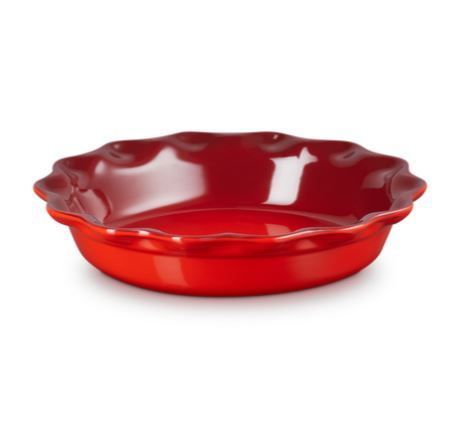 Форма для выпечки Le Creuset Tradition 23 см Cerise 71131230600001 фото