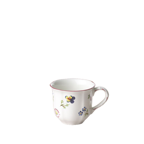 Набір із 2 чашок Villeroy & Boch Petite Fleur 100 мл 1023951420 фото