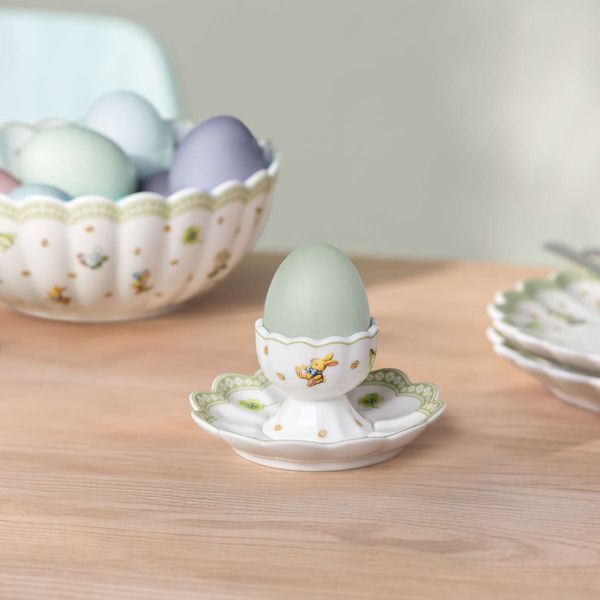 Подставка для яйца Villeroy & Boch Easter Delight 4,8 см 1486761950 фото