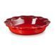 Форма для выпечки Le Creuset Tradition 23 см Cerise 71131230600001 фото 3