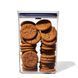 Ємність для зберігання сипучих продуктів OXO Good Grips 2,6 л висока 11234500 фото 3