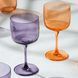 Набір із 2 келихів для вина 270 мл Villeroy & Boch Like Glass Lavender фіолетовий 1951828200 фото 5