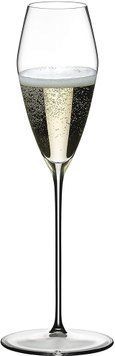 Набір з 2 келихів 315 мл для шампанського Riedel Max Restaurant Champagne Glass 0423/28_le фото
