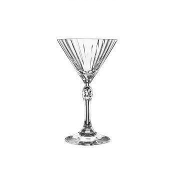 Набір із 6 келихів для мартіні Bormioli Rocco America'20s 155 мл 122144BAU021990 фото