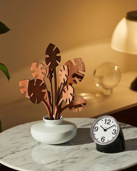 Сменный аксессуар к аромадиффузору Alessi The Five Seasons Hmm 22 см MW64 3F фото