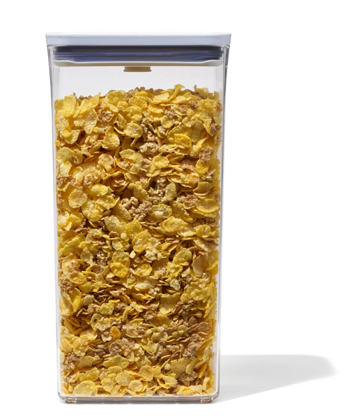 Ємність для зберігання сипучих продуктів OXO Good Grips 3,5 л висока 11234400 фото