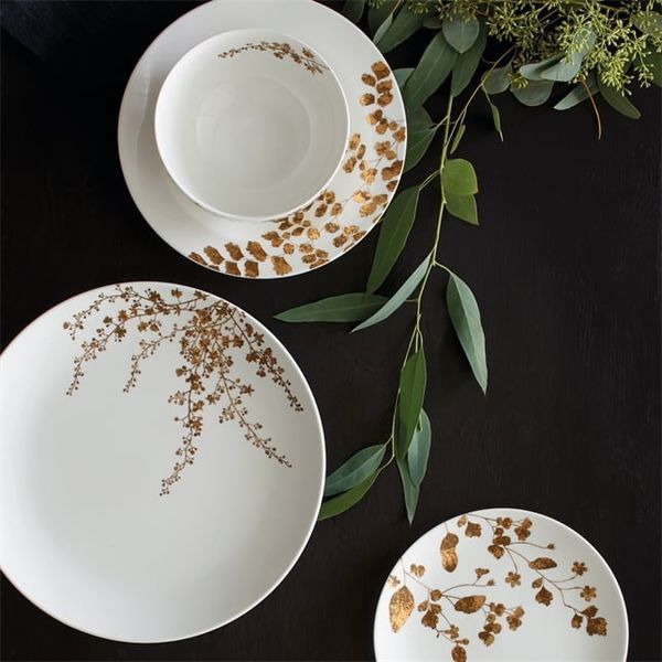 Чашка з блюдцем Wedgwood Vera Wang 250 мл 701587394086 фото