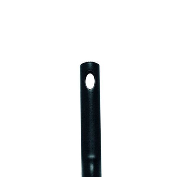 Ополоник Brabantia Black 32,6 см чорний 365225 фото