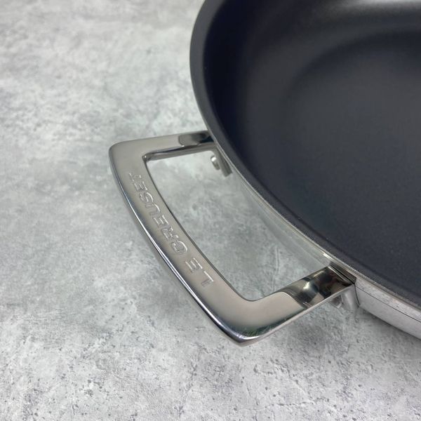 Сковорідка Le Creuset 28 см Silver 96200328001000 фото
