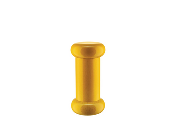 Мельница для перца Alessi 15 см желтая ES19YELLOW фото