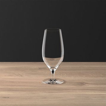 Набір із 2 келихів для пива 360 мл Villeroy & Boch Purismo 1137851360 фото