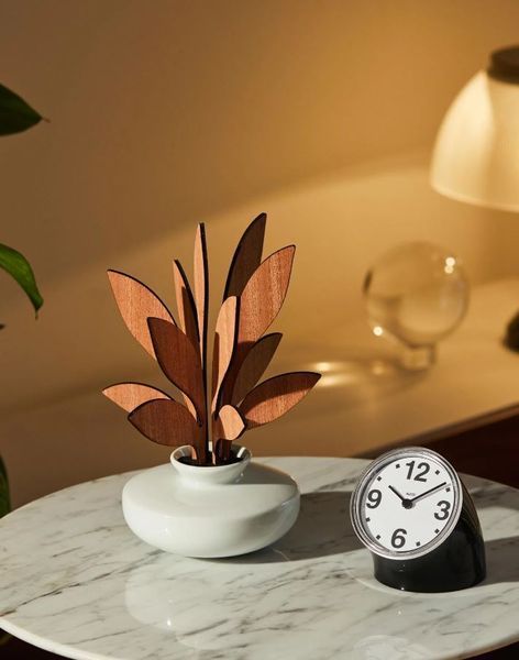 Змінний аксесуар до аромадифузора Alessi The Five Seasons Ahhh 20 см MW64 2F фото