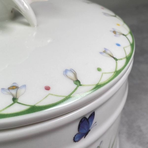 Банка для печива Villeroy & Boch Colourful Spring 1660 мл 1486634557 фото