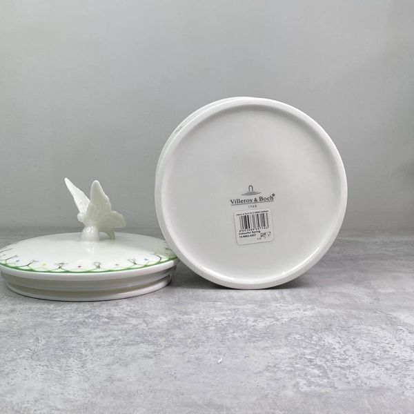 Банка для печива Villeroy & Boch Colourful Spring 1660 мл 1486634557 фото
