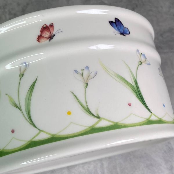 Банка для печива Villeroy & Boch Colourful Spring 1660 мл 1486634557 фото