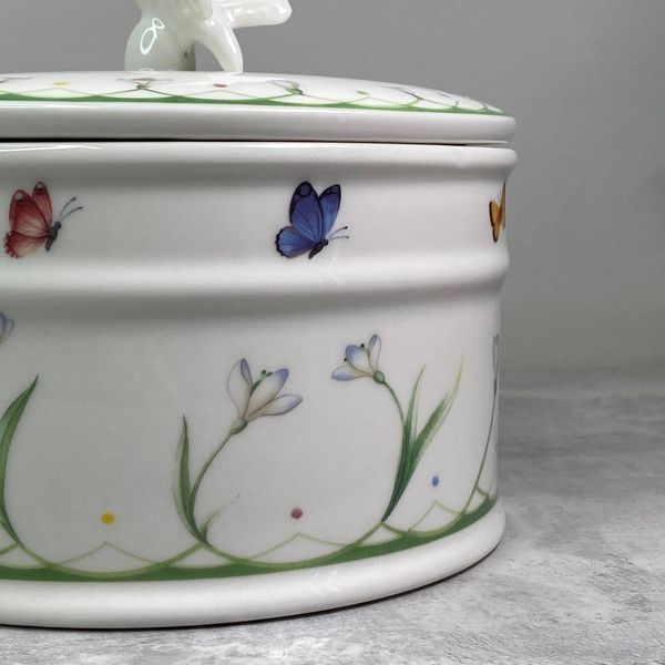 Банка для печива Villeroy & Boch Colourful Spring 1660 мл 1486634557 фото