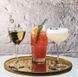 Набір із 6 келихів для коктейлів Bormioli Rocco Bartender 155 мл 122113BAU021990 фото 4