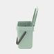 Бак для мусора Brabantia Sort&Go 3 л салатовый 211683 фото 4