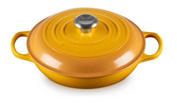 Сотейник Le Creuset Evolution 2,2 л Nectar 21180266724430 фото