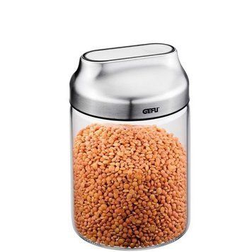 Емкость для хранения сыпучих продуктов Gefu Kippo 0,7 л G-33740 фото