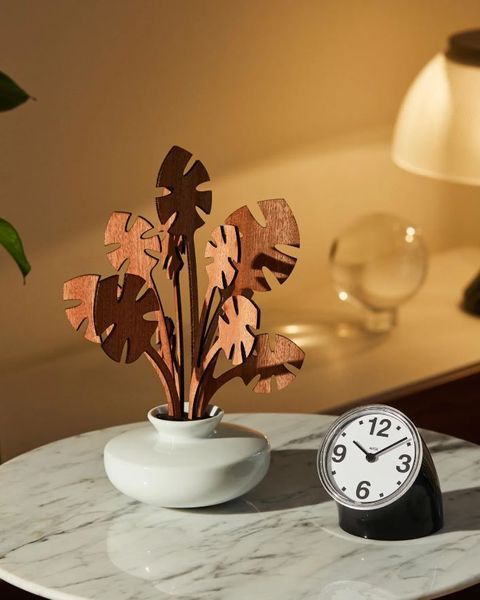 Аромадиффузор Alessi The Five Seasons Hmm 11,5 см MW64 2S W фото