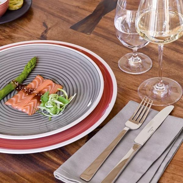 Набір із 4 келихів для води Villeroy & Boch La Divina 330 мл 1136678100 фото