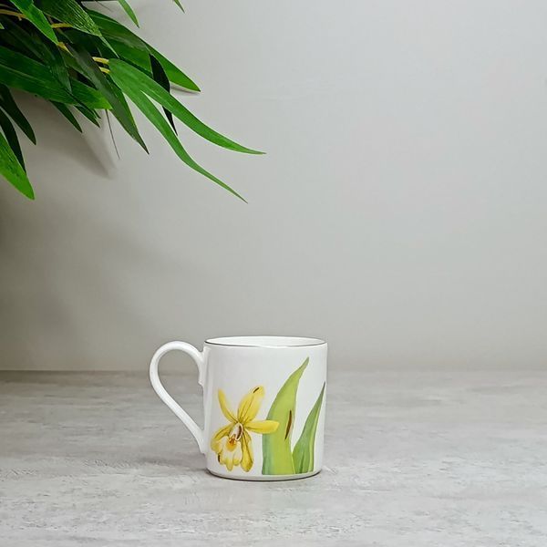 Чашка для еспресо Villeroy & Boch Amazonia 60 мл 1035141420 фото