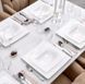 Набір із 4 келихів для води Villeroy & Boch La Divina 330 мл 1136678100 фото 13