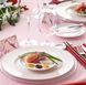 Набір із 4 келихів для води Villeroy & Boch La Divina 330 мл 1136678100 фото 12