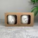 Набір із 2 чашок Villeroy & Boch Statement Some Bunny loves you 280 мл 1016218403 фото 5